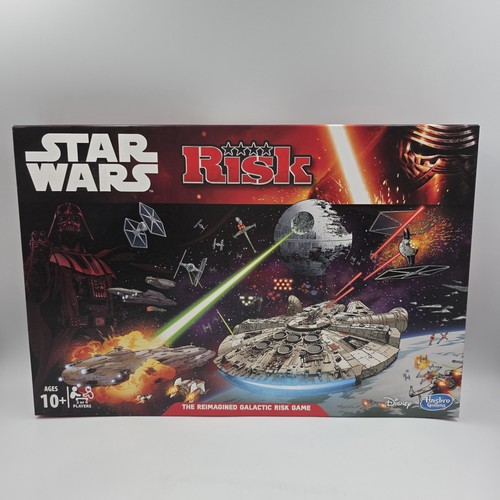 Galactic risk star wars - star,