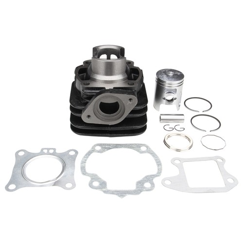 Zylinder kit 50ccm - kit,