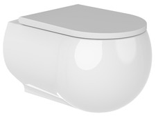 Flash NANO Design Spülrandlos