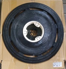 Treibteller 22 Ø560mm mit