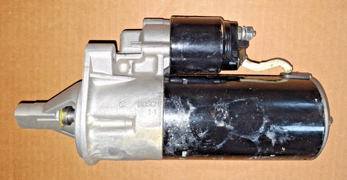 Anlasser starter chrysler - s,