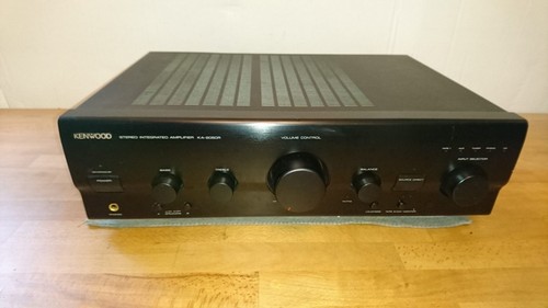 Kenwood 2050r - kenwood, ka-2050r