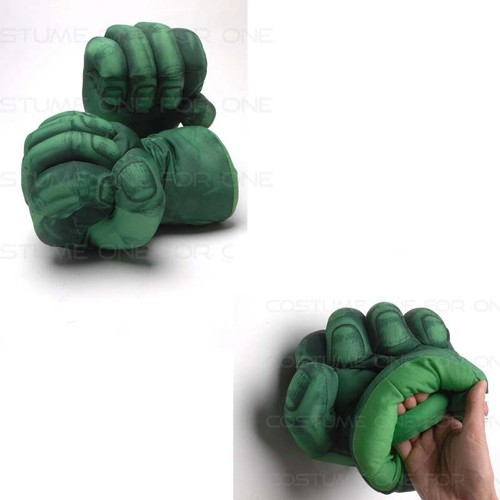 Sale hulk fäuste - hulk,