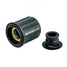 DT Swiss Freilauf/Rotor