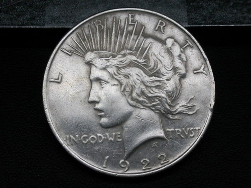 Dollar 1922 liberty - dollar,
