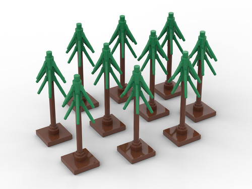Moc aus lego teilen - lego®-teilen, small