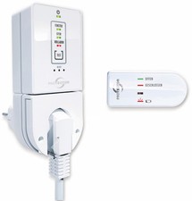 PROTECTOR Abluftsteuerung