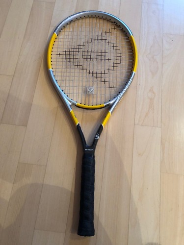 Dunlop graphite ti - dunlop,