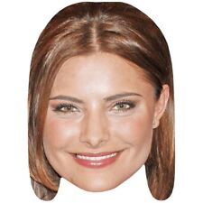 Sophia Thomalla (Smile) Big Head