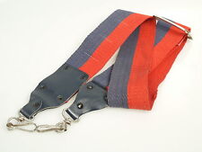 Kameragurt Schultergurt ca. 110cm lang und 5cm breit Textilgewebe Universal