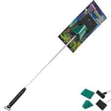 Aquarium Scheibenreinigung Set