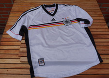 Vintage Deutschland Jersey