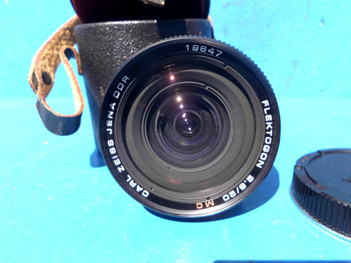 Carl zeiss jena electric - carl,