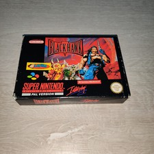 Blackhawk (Super Nintendo)