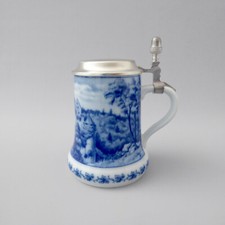 Jahresseidel 1987 Burg