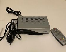 Dreambox Multimedia Modell DM 500 DVB TV-Receiver
