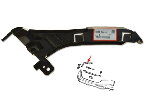 Stoßstangenhalter vorne - stoßstangenhalter,