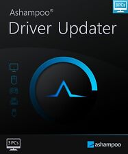Ashampoo Driver Updater - 3 PC - 1 Jahr / KEY