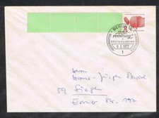 Berlin Unfall 030 Rollenende