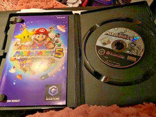 GAMECUBE/Wii ~ MARIO PARTY 5