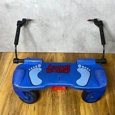 Lascal Buggy Board, blau (ohne