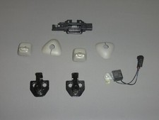 Jaguar X Type diverses