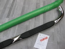 Original Orion Trittbretter Schwellerrohre Hyundai Tucson JM Sportage P8SB2E10