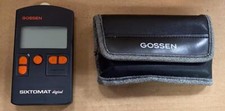 GOSSEN SIXTOMAT DIGITAL LIGHT/