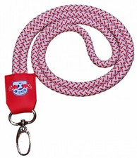RB Leipzig Schlüsselband -