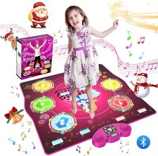 Tanzmatte für kinder - tanzmatte,
