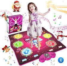 Tanzmatte für Kinder ab