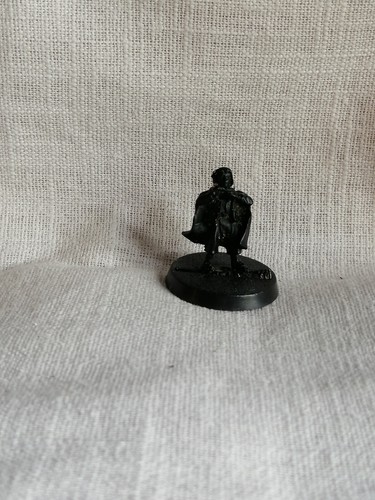 Herr der ringe tabletop - gw,