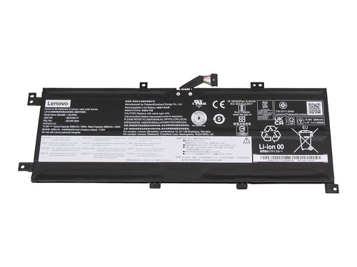 Neu original lenovo - lenovo, akku