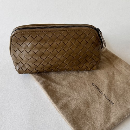Bottega veneta pochette - bottega,