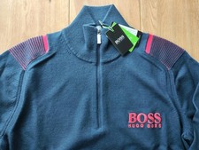 Neu original golf pullover - original,