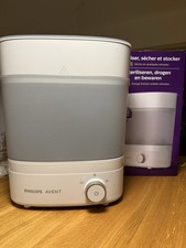 Philips Avent Sterilisator