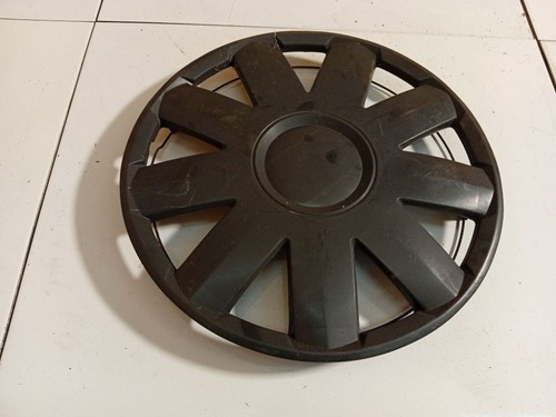 Volkswagen polo 2008 hub - 2008,