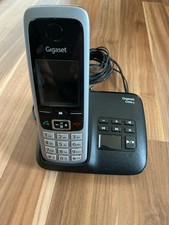 Gigaset C430A Duo Schnurloses