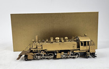Toby Spur H0 North West Short