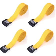 Hochwertige Spanngurte 4er