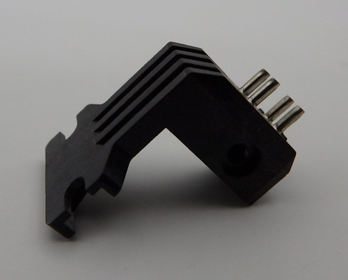 Headshell t4p adapter - headshell,