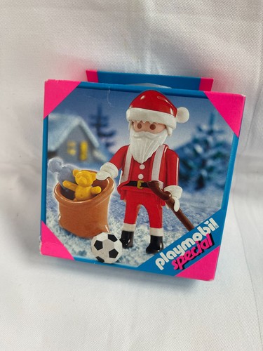 Playmobil weihnachtsmann - playmobil,