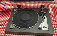 ITT Hifi 8010B Plattenspieler