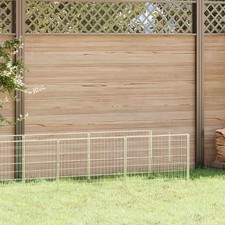 Hund kennel stahl - kennel,