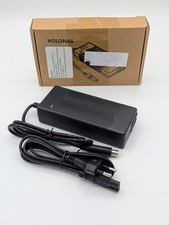 VOLOHAS 42V 2A Ladegerät Elektroroller Xiaomi M365 Scooter Elektrisch 84 B- WARE