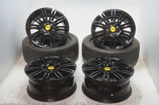 4 x Mam A4 16 Zoll Alufelgen Audi a4 b5 8e 8h cabrio a6 4b 4f avant