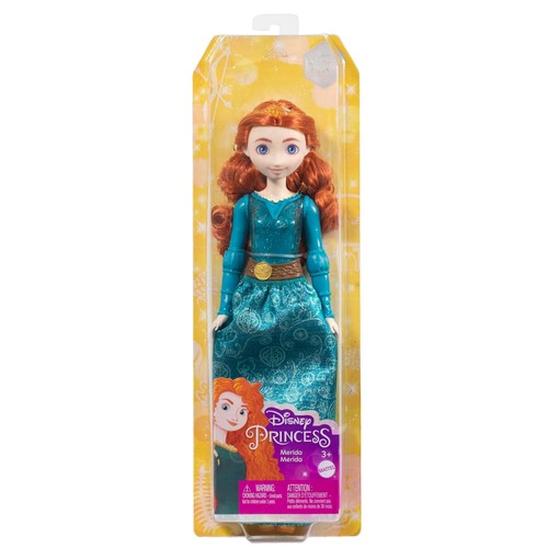Disney princess puppe merida - princess,