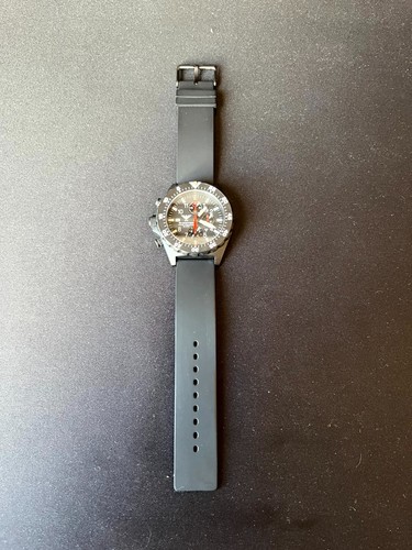 Khs shooter mkii chronograph - shooter,