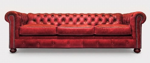 Chesterfield sofagarnitur sofa - sofagarnitur,