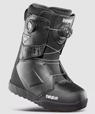 Thirtytwo LASHED DOUBLE BOA